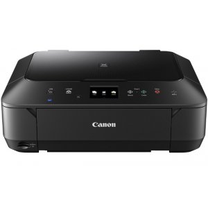 Canon Pixma MG6650