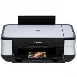 Canon Pixma MP260