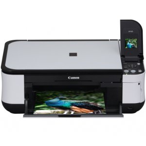 Canon Pixma MP480