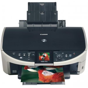 Canon Pixma MP500