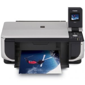 Canon Pixma MP510