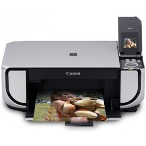 Canon Pixma MP520