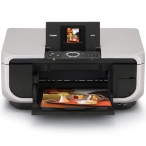 Canon Pixma MP600