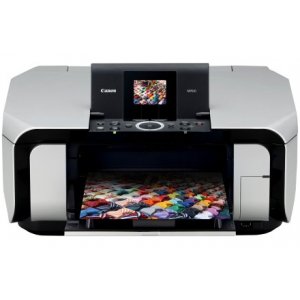 Canon Pixma MP610
