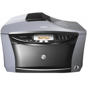 Canon Pixma MP750