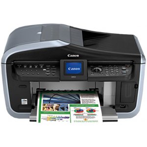 Canon Pixma MP830