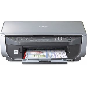 Canon Pixma MX300