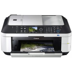 Canon Pixma MX350