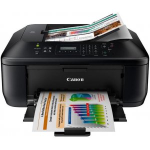 Canon Pixma MX375