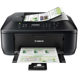 Canon Pixma MX395