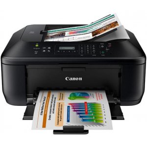 Canon Pixma MX435
