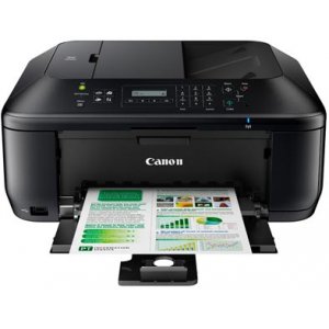 Canon Pixma MX455