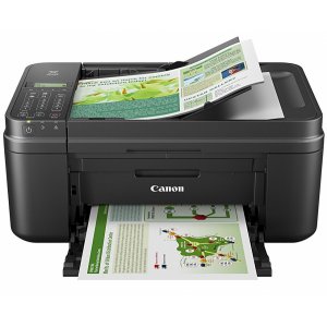 Canon Pixma MX495