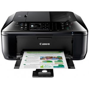 Canon Pixma MX525