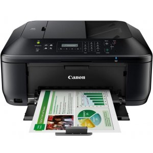 Canon Pixma MX535