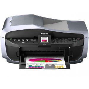 Canon Pixma MX700