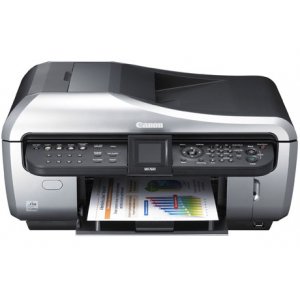 Canon Pixma MX7600