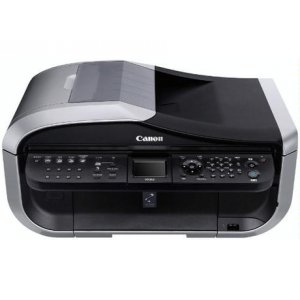 Canon Pixma MX850