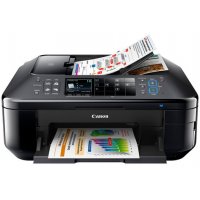 Canon Pixma MX895