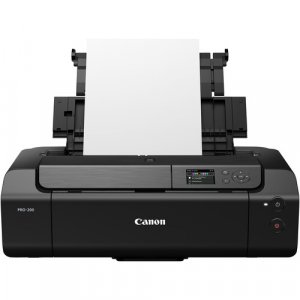 Canon Pixma PRO-200