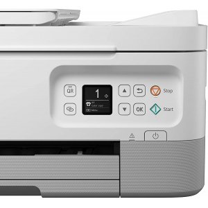 Kit di ricarica per cartucce Canon PG-560 nero