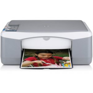 HP PSC 1110