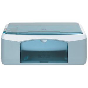 HP PSC 1210