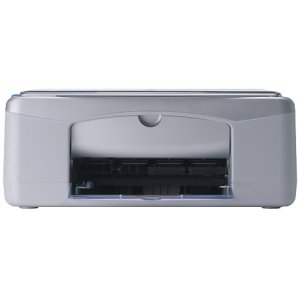 HP PSC 1215