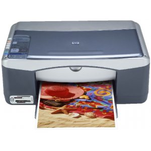 HP PSC 1350