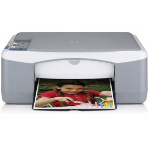 HP PSC 1410