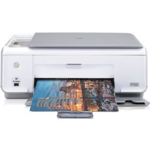 HP PSC 1510