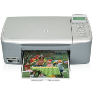 HP PSC 1610