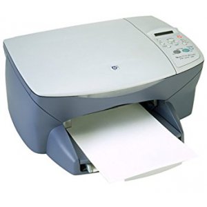 HP PSC 2110