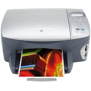 hp printer psc 2175
