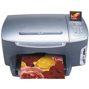 HP PSC 2310