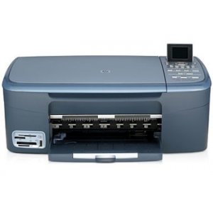 HP PSC 2350