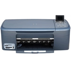 HP PSC 2355