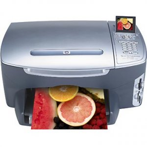 HP PSC 2450