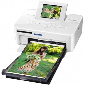 Canon Selphy CP810