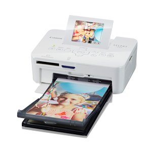 Canon Selphy CP820