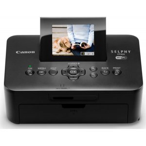 Canon Selphy CP900