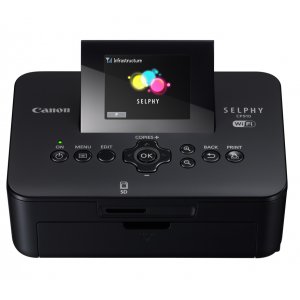 Canon Selphy CP910