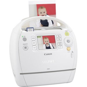 Canon Selphy ES30