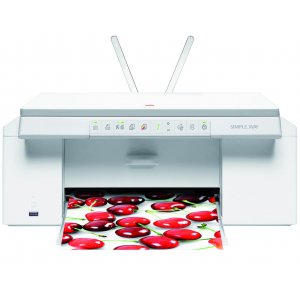 Olivetti SIMPLE WAY