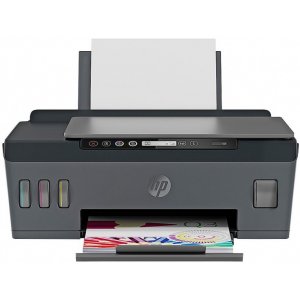 HP Smart Tank Plus 555