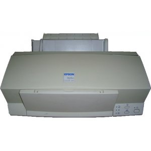 Epson Stylus 400