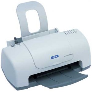 Epson Stylus C20UX