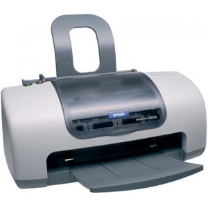 Epson Stylus C42