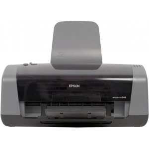 Epson Stylus C48