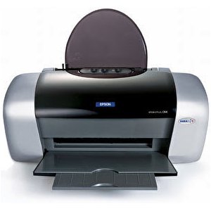 Epson Stylus C64